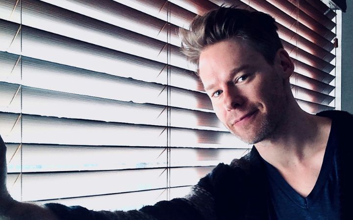 Is Randy Harrison Gay? Who Is His Husband? Also Know His Net Worth & Dating History
